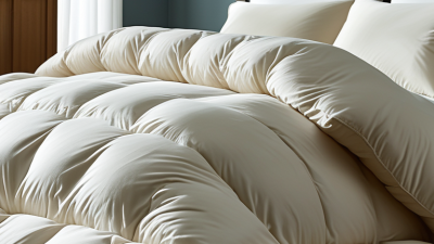 Top 10 Reasons Why Does My Duvet Feel Too Heavy?