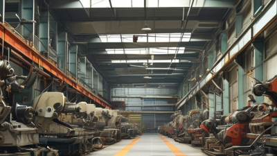 Top Tips to Manage Maintenance Costs for Used Machinery?