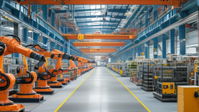 2026 Best Plastic Factory Layout Optimization Tips for Buyers?