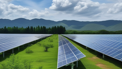 What is a Solar Battery Storage System and How Does It Work?