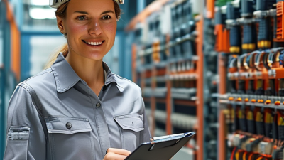 2026 Best Frequency Converter Solutions for Global Buyers?