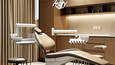 How to Effectively Reduce Noise Levels in a Dental Clinic?