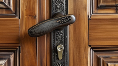 Como reparar uma porta de madeira arranhada de forma eficaz?