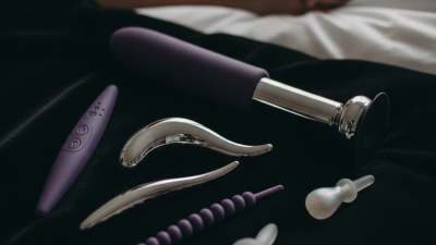 2026 Best Anal Sex Toys for Ultimate Pleasure and Satisfaction?