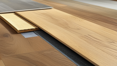 Why Transitioning Between Different Types of Flooring Matters?