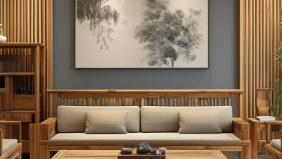 China Top Furniture Materials for Longevity What to Choose?
