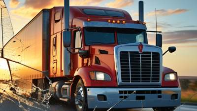 How to Determine Why Your Truck Windshield Cracks Unexpectedly?