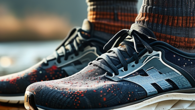 How to Choose the Best Trainer Running Socks for Comfort?