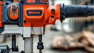 Top 10 Multi-Function Drill Saws for Global Buyers?