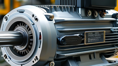 China Best Brushless Gear Motor for Efficient Performance?