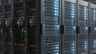 Top Custom AI Server Manufacturers in China to Source From?