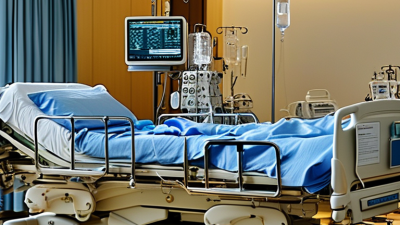 Benefits of Using ICU Beds at Home for Patient Care?
