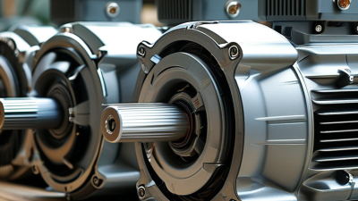 Best Coreless DC Motor Options for Global Buyers?
