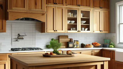 China Top 10 Tips to Choose the Right Plywood Thickness for Cabinets?