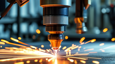 How Does Laser Marking Work for Your Business Needs?