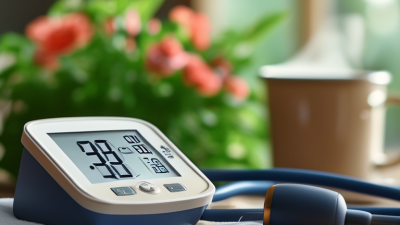 Why Does My Blood Pressure Rise When Measured at Home?