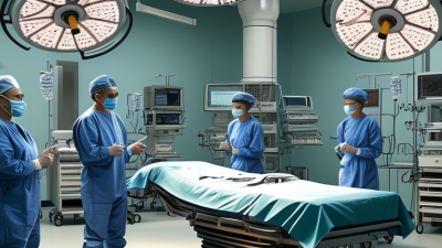 Why is Infection Control Essential in Operating Theatres?
