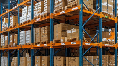2026 How to Choose a Heavy Duty Shelf for Your Storage Needs?