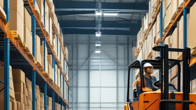 How to Reduce Errors in Warehouse Operations Effectively?