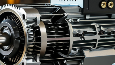 Top 5 AC Shaded Pole Gear Motors Buyers Must Consider?