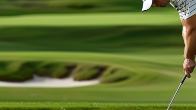 Why Do Golfers Rely on Alignment Aids for Putting?