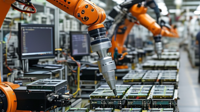 2026 Best PCB Assembly Equipment for Global Buyers?