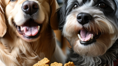 2026 Best Dog and Cat Treats What are They Used For?
