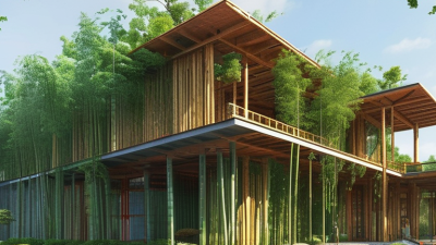 Best 10 Eco Friendly Construction Solutions You Should Consider?