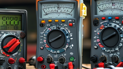 Top 10 Ways to Test Solid State Relay with Multimeter?