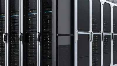 Top 10 OEM AI Server Manufacturers in China for Global Buyers?