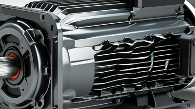 What is an AC Shaded Pole Gear Motor and How to Choose One?