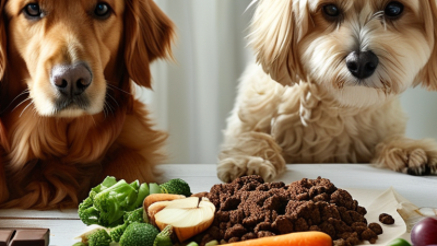 Can Pets Eat Human Food Safely Tips for Pet Owners?