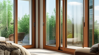 ¿Cómo elegir las ventanas corredizas adecuadas en 2026?