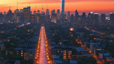 What is the Best Color Temperature for Street Lighting in 2026?