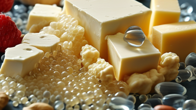 Why Are Amino Acids Essential for Optimal Human Health?