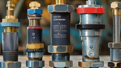How to Choose the Right Hydraulic Test Hose Assembly?
