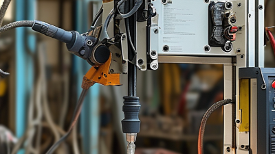 2026 How to Choose the Best Spot Welding Machine for Your Needs?