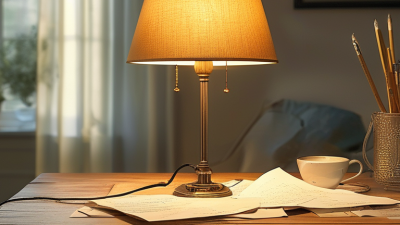 10 Best Tips for Choosing the Right Light Bulb for Your Room?