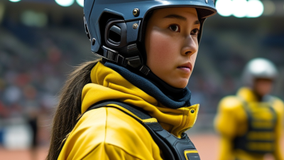 Top 10 Reasons Why Players Wear Protective Gear in Sports?