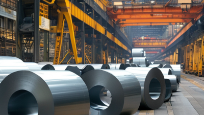 What Certifications Do Steel Suppliers Need for Global Trade?