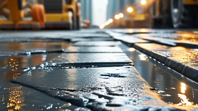 Top 5 Weather Factors Impacting Slipform Paving Efficiency?