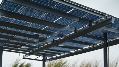 Can Solar Mounts Survive a Category 5 Hurricane?