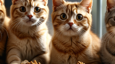 2026 How to Choose the Best Premium Cat Litter for Your Pet?