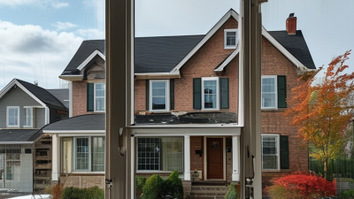 Best Time to Replace Home Windows in 2026?