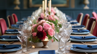 Best Colors for Formal Evening Events You Should Choose?