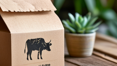 How to Print Logos on Kraft Paper Bags Effectively?