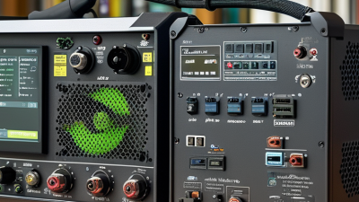 How to Choose the Best High Voltage Power Supply for Your Needs?
