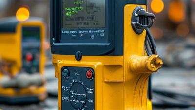 Top 10 Ground Fault Detector Devices for Global Buyers?