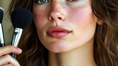 How to Clean Makeup Brushes Properly at Home for Best Results?