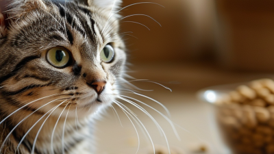 ¿Cada cuánto debes cambiar la arena de tofu para gatos?